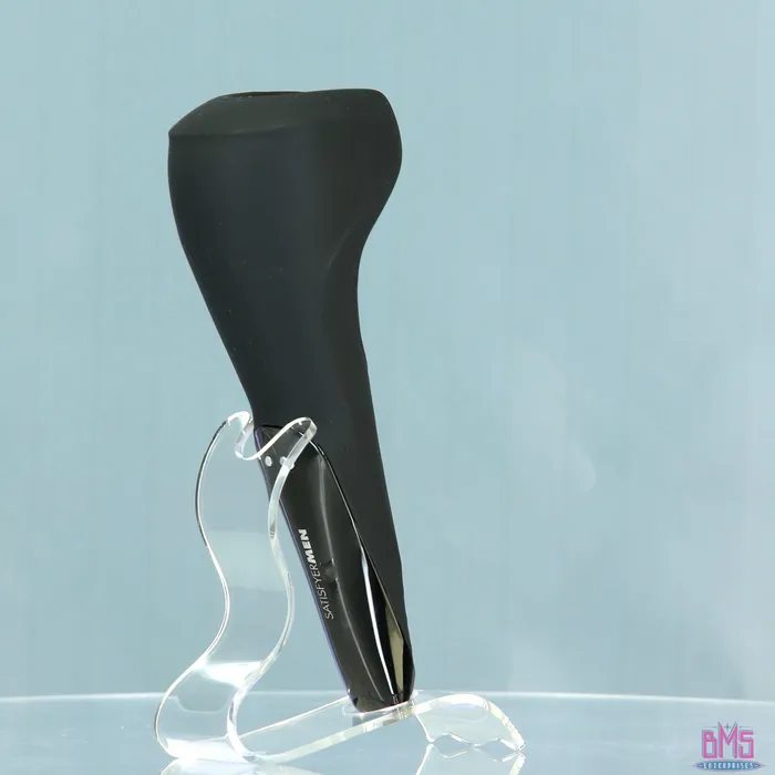 Satisfyer Men Wand Black Satisfyer Vibrators