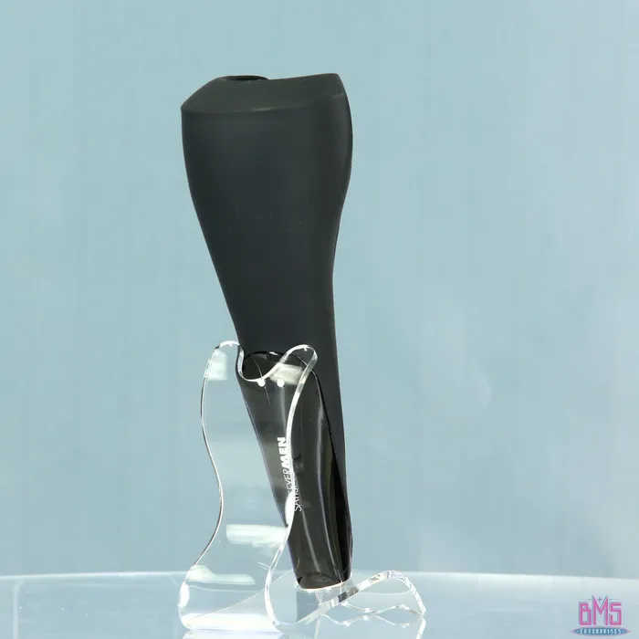 Satisfyer Men Wand Black Satisfyer Vibrators