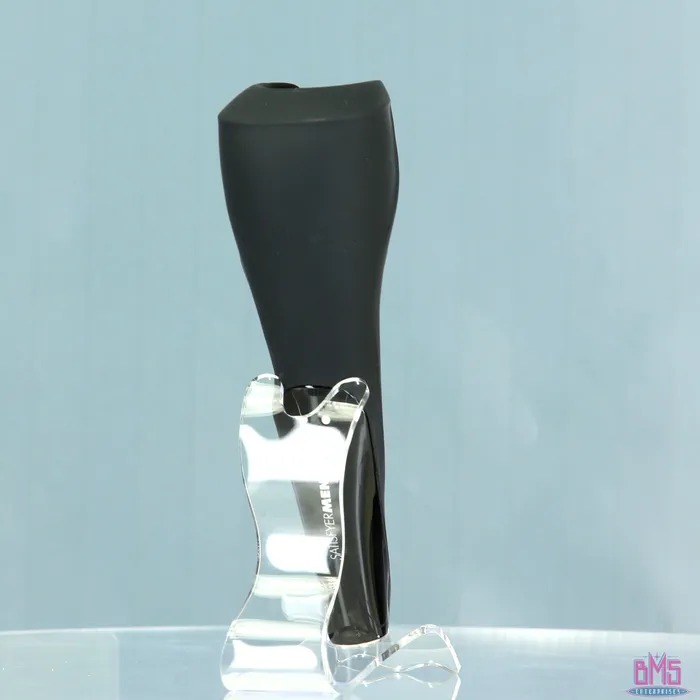 Satisfyer Men Wand Black Satisfyer Vibrators