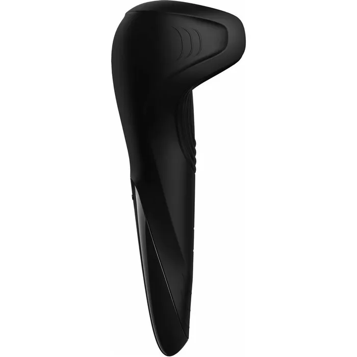 Satisfyer Men Wand Black Satisfyer Vibrators