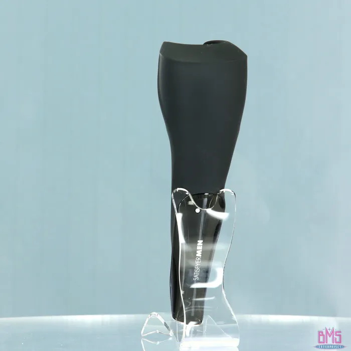 Satisfyer Men Wand Black Satisfyer Vibrators