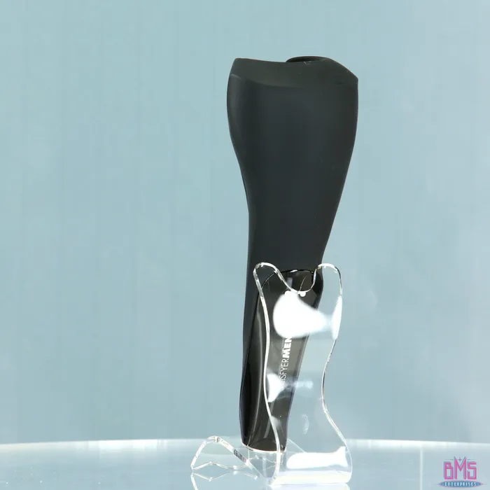 Satisfyer Men Wand Black Satisfyer Vibrators