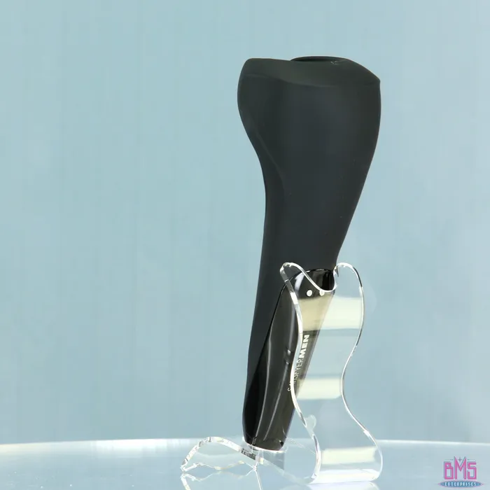 Satisfyer Men Wand Black Satisfyer Vibrators