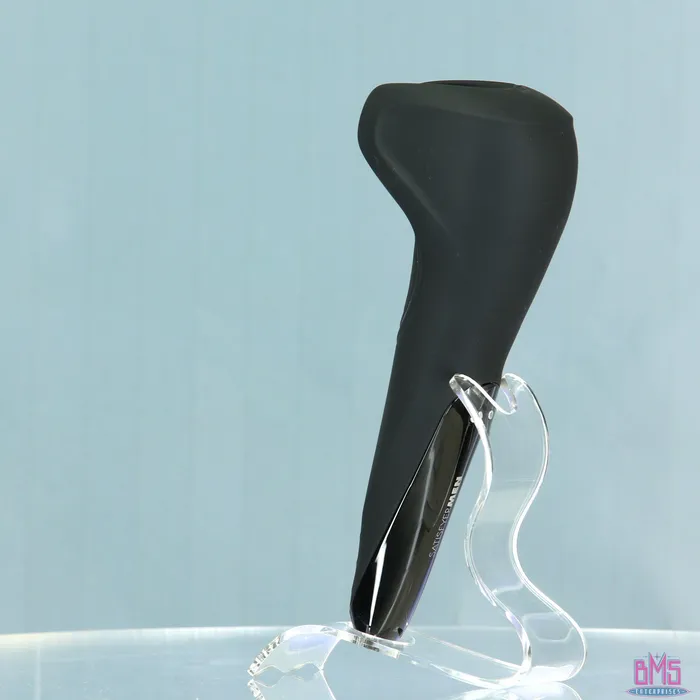 Satisfyer Men Wand Black Satisfyer Vibrators