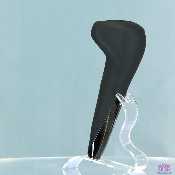 Satisfyer Men Wand Black Satisfyer Vibrators