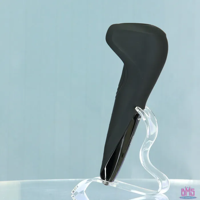 Satisfyer Men Wand Black Satisfyer Vibrators