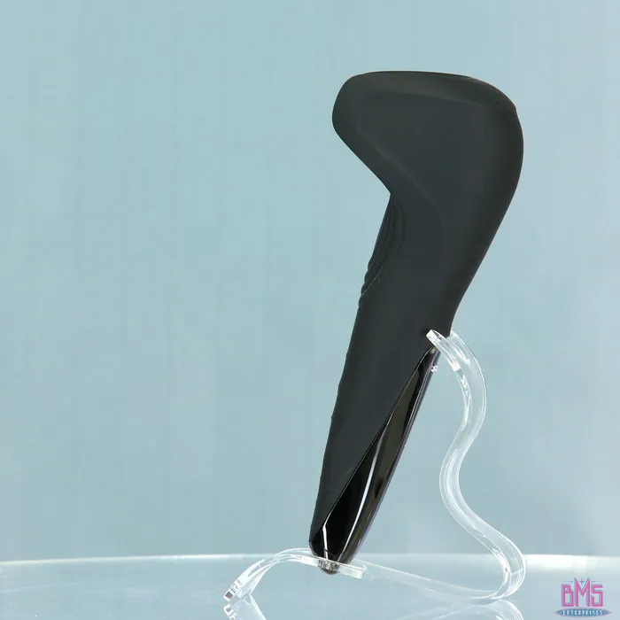 Satisfyer Men Wand Black Satisfyer Vibrators