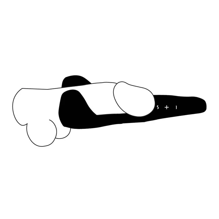 Satisfyer Men Wand Black Satisfyer Vibrators