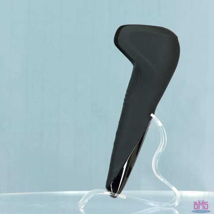 Satisfyer Men Wand Black Satisfyer Vibrators