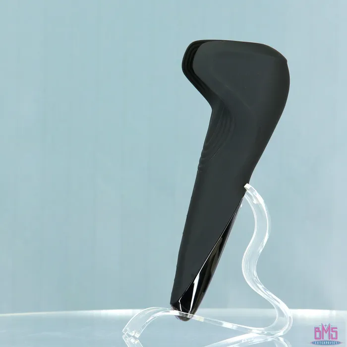 Satisfyer Men Wand Black Satisfyer Vibrators