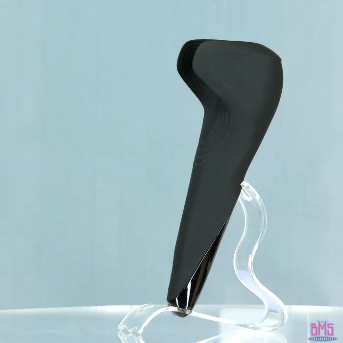 Satisfyer Men Wand Black Satisfyer Vibrators