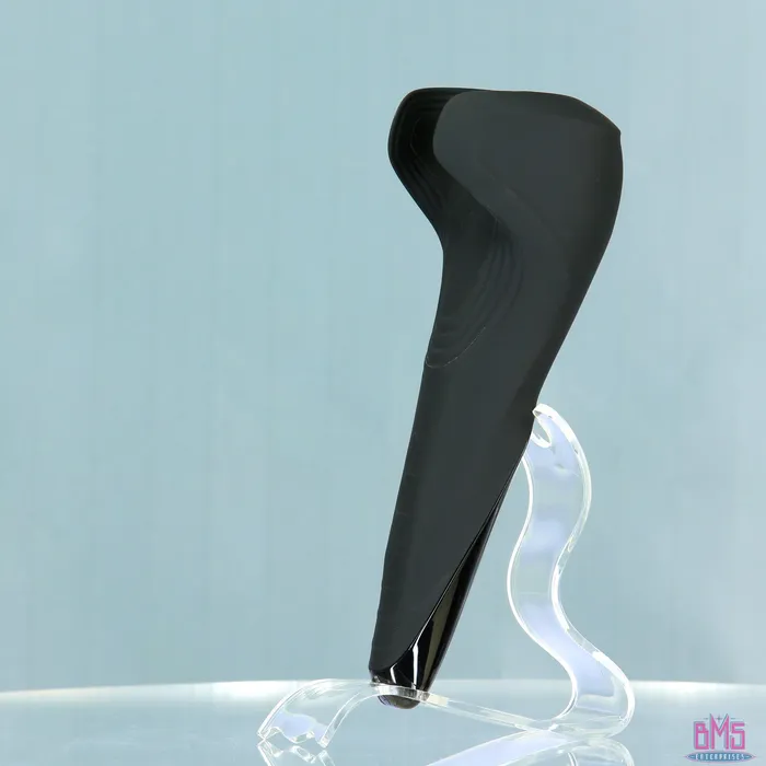 Satisfyer Men Wand Black Satisfyer Vibrators