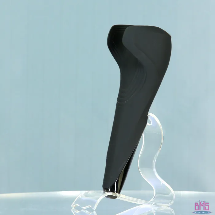 Satisfyer Men Wand Black Satisfyer Vibrators