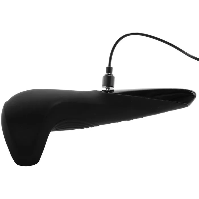 Satisfyer Men Wand Black Satisfyer Vibrators