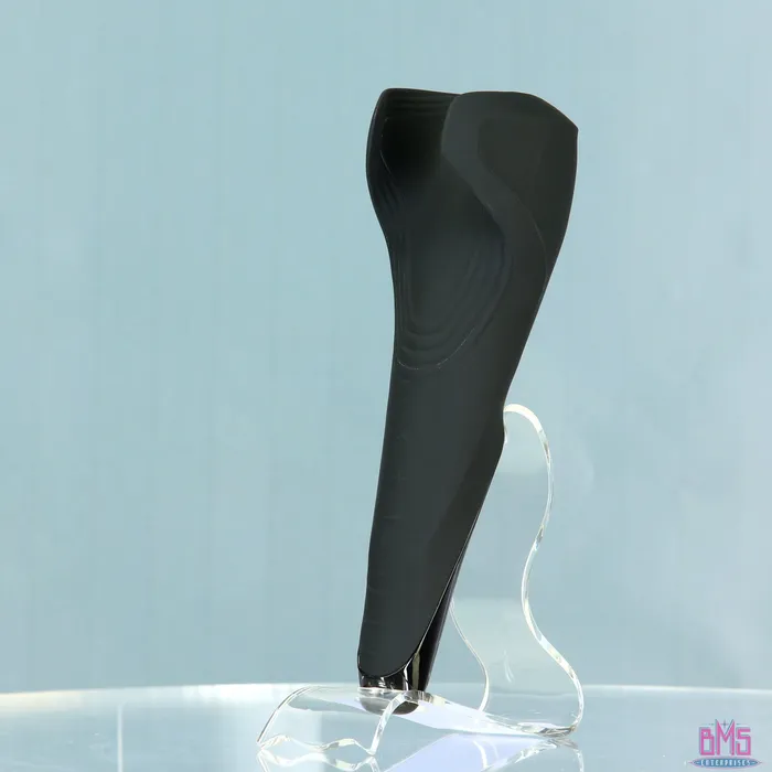 Satisfyer Men Wand Black Satisfyer Vibrators