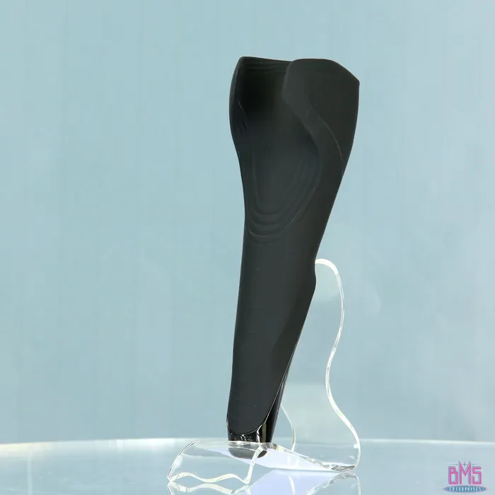 Satisfyer Men Wand Black Satisfyer Vibrators