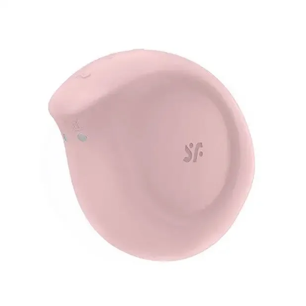 Satisfyer Satisfyer Sugar Rush Vibrators Satisfyer Satisfyer Sugar Rush Vibrators