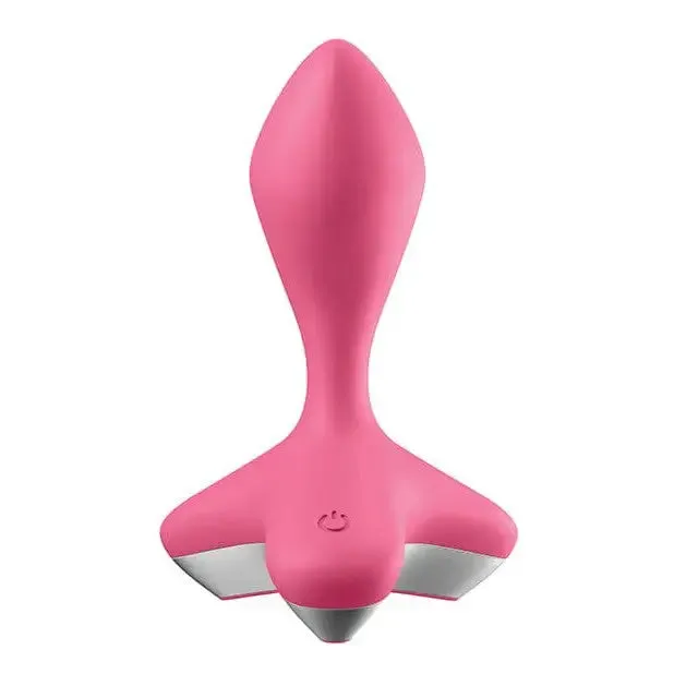 Satisfyer Vibrators Satisfyer Game Changer Satisfyer Vibrators Satisfyer Game Changer