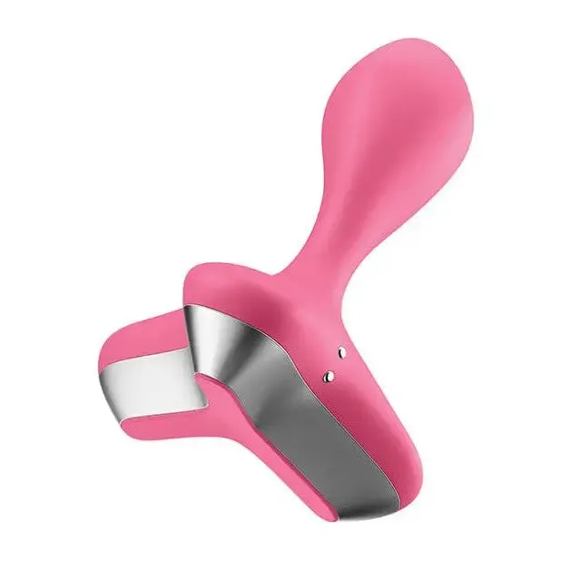 Satisfyer Vibrators Satisfyer Game Changer Satisfyer Vibrators Satisfyer Game Changer