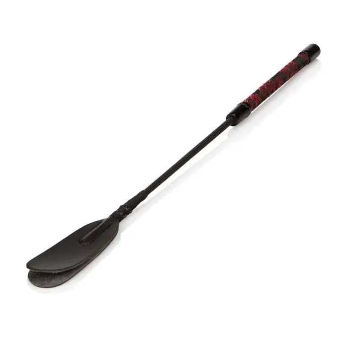 Scandal Split Tip Crop CalExotics Male Sex Toys