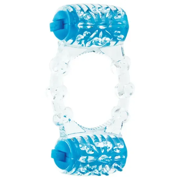Screaming O Vibrators Screaming O TwoO Color Pop Blue Screaming O Vibrators Screaming O TwoO Color Pop Blue