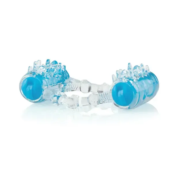 Screaming O Vibrators Screaming O TwoO Color Pop Blue Screaming O Vibrators Screaming O TwoO Color Pop Blue