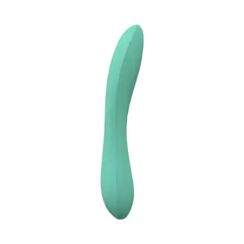 SHOTS AMERICA LoveLine Lust 10 Speed Flexible Vibe Sealed Silicone Rechargeable Submersible Green Female Sex Toys SHOTS AMERICA LoveLine Lust 10 Speed Flexible Vibe Sealed Silicone Rechargeable Submersible Green Female Sex Toys