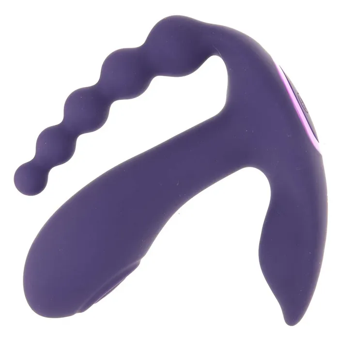 Shots Toys Vive Kata Pulse Wave Double Penetration Vibe Vibrators Shots Toys Vive Kata Pulse Wave Double Penetration Vibe Vibrators