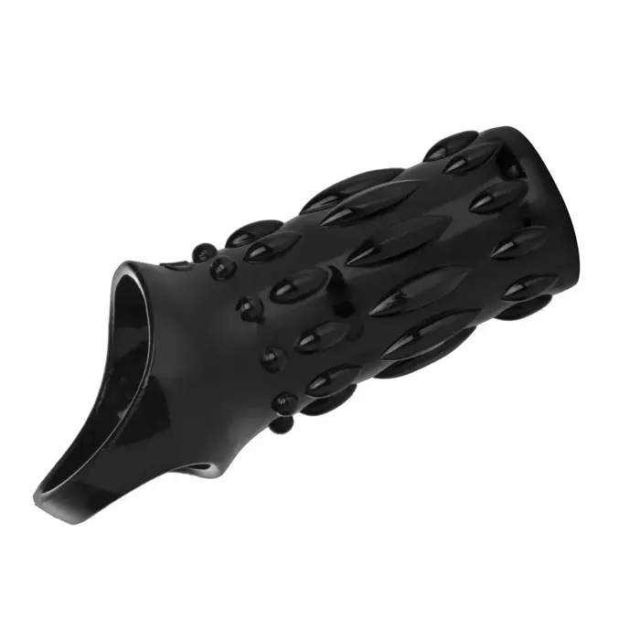 Size Matters Male Sex Toys Sheath Sensations Enhancer Sex Sleeve Size Matters Male Sex Toys Sheath Sensations Enhancer Sex Sleeve