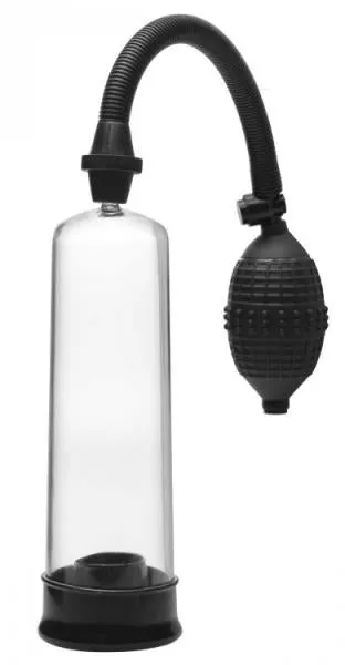 Size Matters Male Sex Toys Size Matters Beginner Pump Packaged Size Matters Male Sex Toys Size Matters Beginner Pump Packaged
