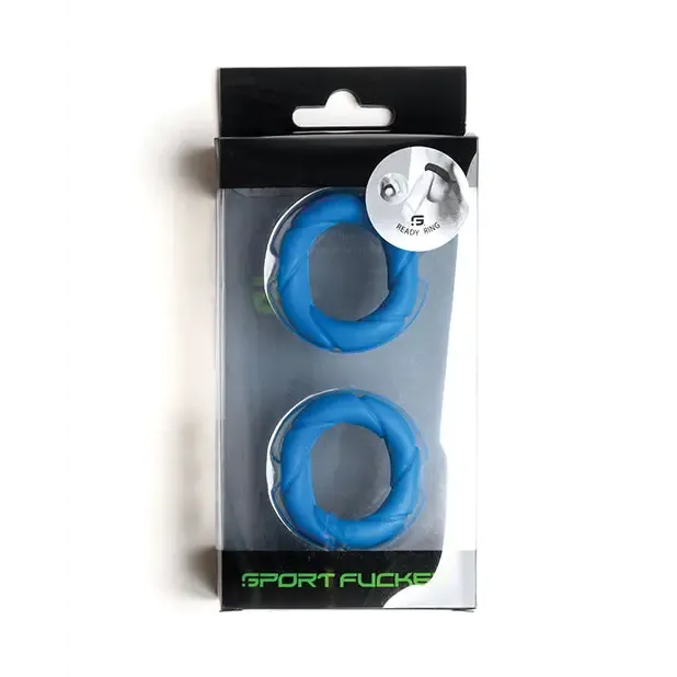 Sport Fucker Ready Rings 665 INC Anal Sport Fucker Ready Rings 665 INC Anal
