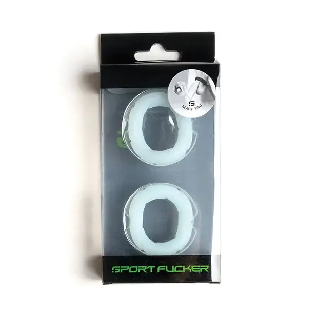 Sport Fucker Ready Rings 665 INC Anal Sport Fucker Ready Rings 665 INC Anal