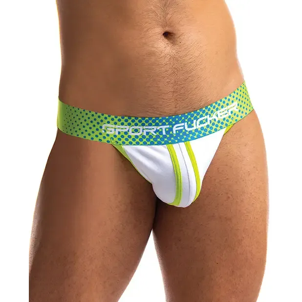 Sport Fucker Sport Fucker Jersey Jock Anal