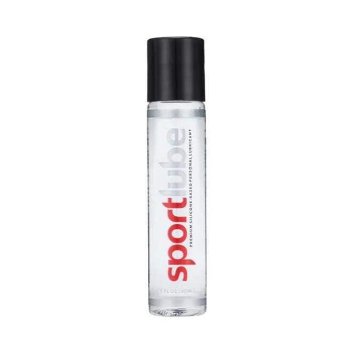 SportLube Lubricants SportLube SiliconeBased Lubricant 1 oz