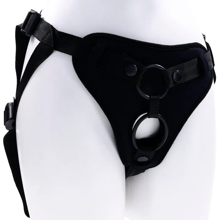 Sportsheets Female Sex Toys Dual Desires Strap On