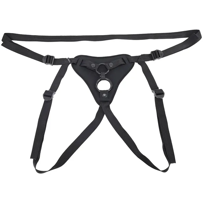 Sportsheets Female Sex Toys Dual Desires Strap On
