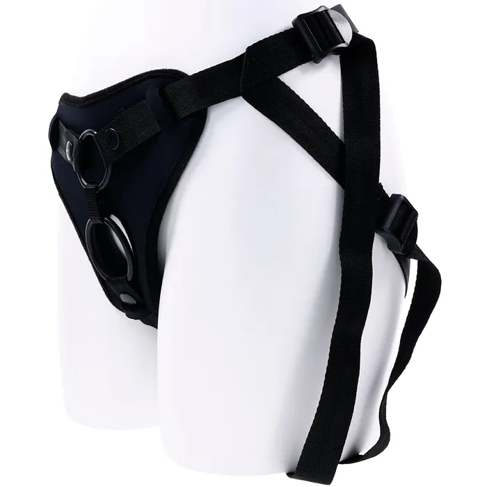 Sportsheets Female Sex Toys Dual Desires Strap On