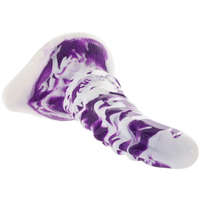 Stardust Alien Cock 7 Inch Dildo Hott Dildos