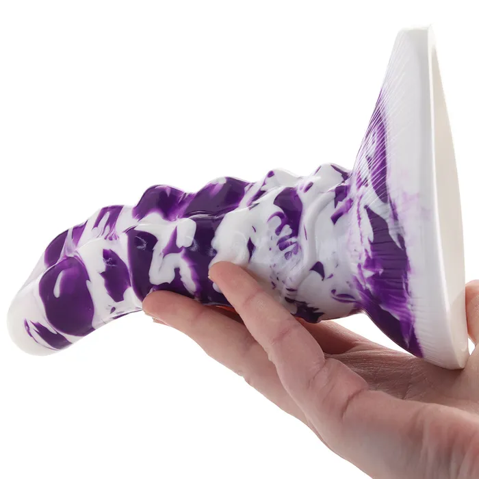 Stardust Alien Cock 7 Inch Dildo Hott Dildos