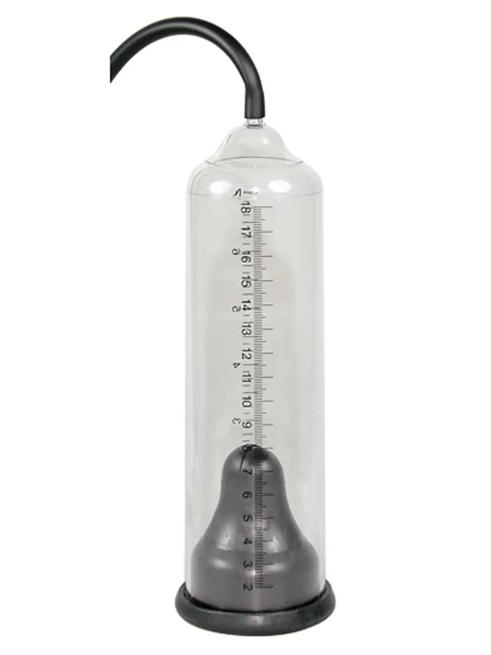 Stiff Strong Pump HonourSkintwocom Male Sex Toys