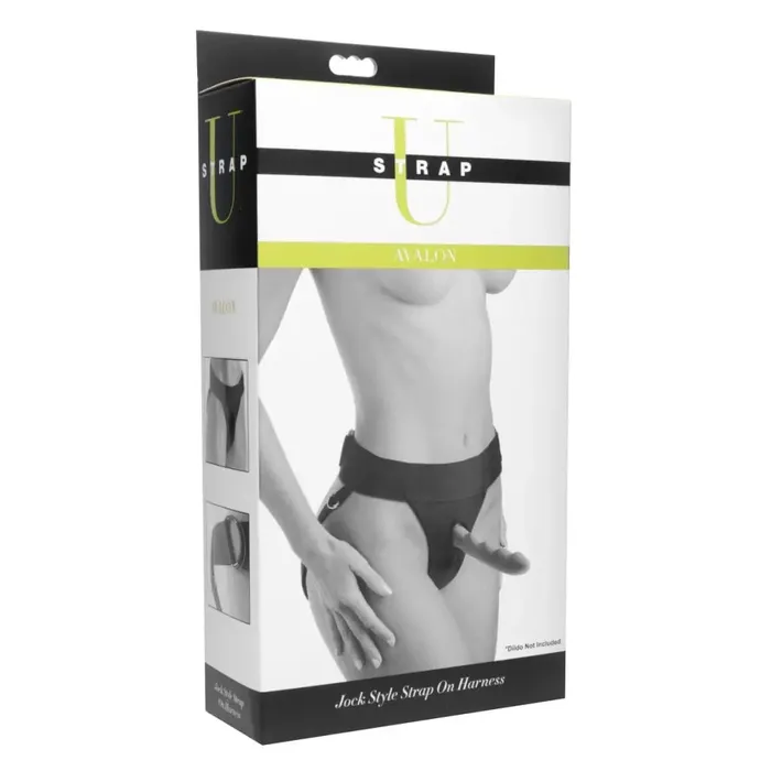 Strap U Female Sex Toys Strap U Avalon Jock Style Strap On Harness Strap U Female Sex Toys Strap U Avalon Jock Style Strap On Harness