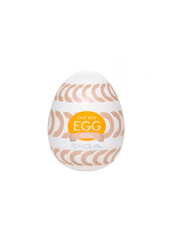 Tenga Male Sex Toys Tenga Egg Ring