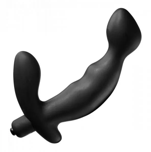 Tom Of Finland Silicone Pspot Vibe Tom of Finland Vibrators