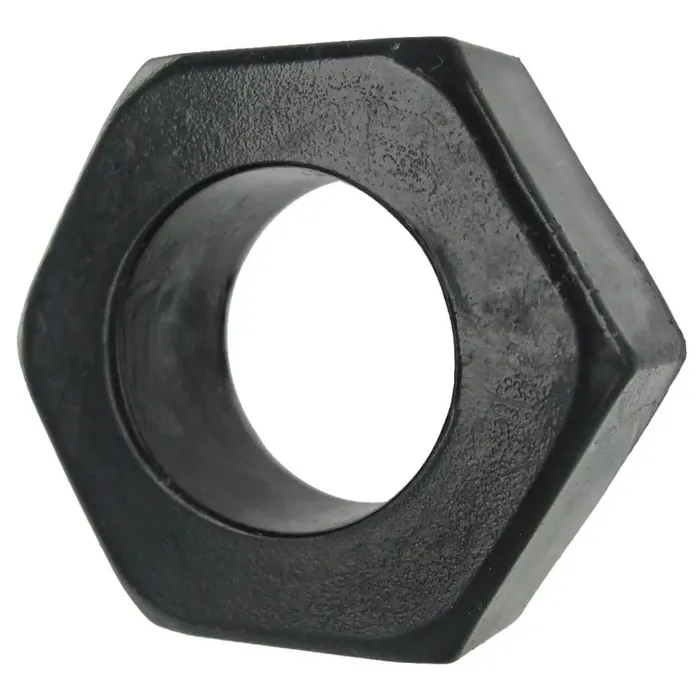 Trinity Vibes HexNut Cock Ring Trinity Vibes Male Sex Toys