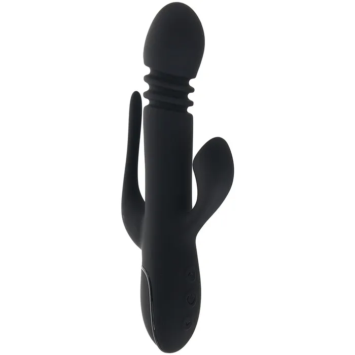 Triple Euphoria Triple Stimulation Vibe CalExotics Vibrators