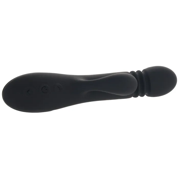 Triple Euphoria Triple Stimulation Vibe CalExotics Vibrators