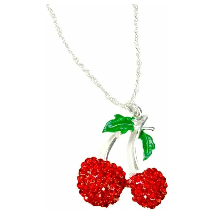 TYTF Vibrators TYTF Cherry Necklace TYTF Vibrators TYTF Cherry Necklace