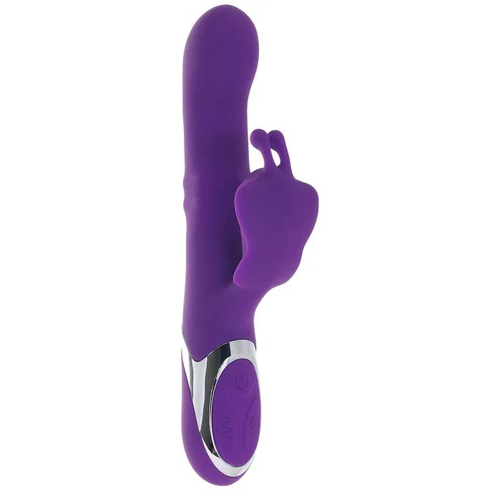 Vibrators CalExotics Enchanted Flutter Rabbit Vibe