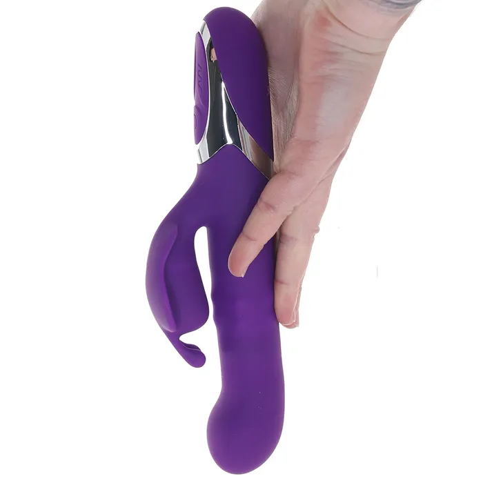 Vibrators CalExotics Enchanted Flutter Rabbit Vibe