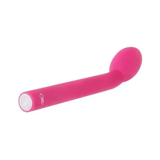 Vibrators Evolved Evolved Rechargeable Power G Thin GSpot Vibrator